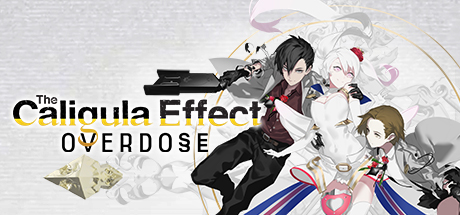 The Caligula Effect Overdose - PC Game Download via Torrent