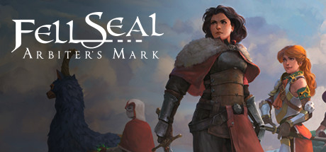 Fell Seal Arbiters Mark - PC Game Download via Torrent