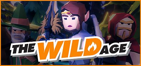 The Wild Age - PC Game Download via Torrent