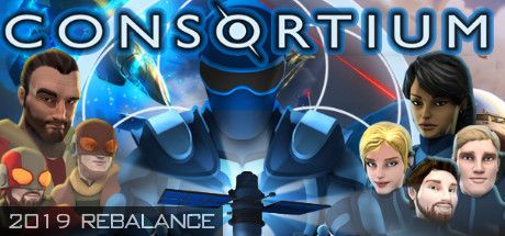 Consortium 2019 Rebalance - PC Game Download via Torrent