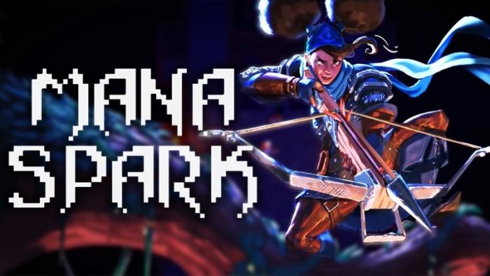 Mana Spark - PC Game Download via Torrent