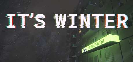 IT'S WINTER - PC Game Download via Torrent