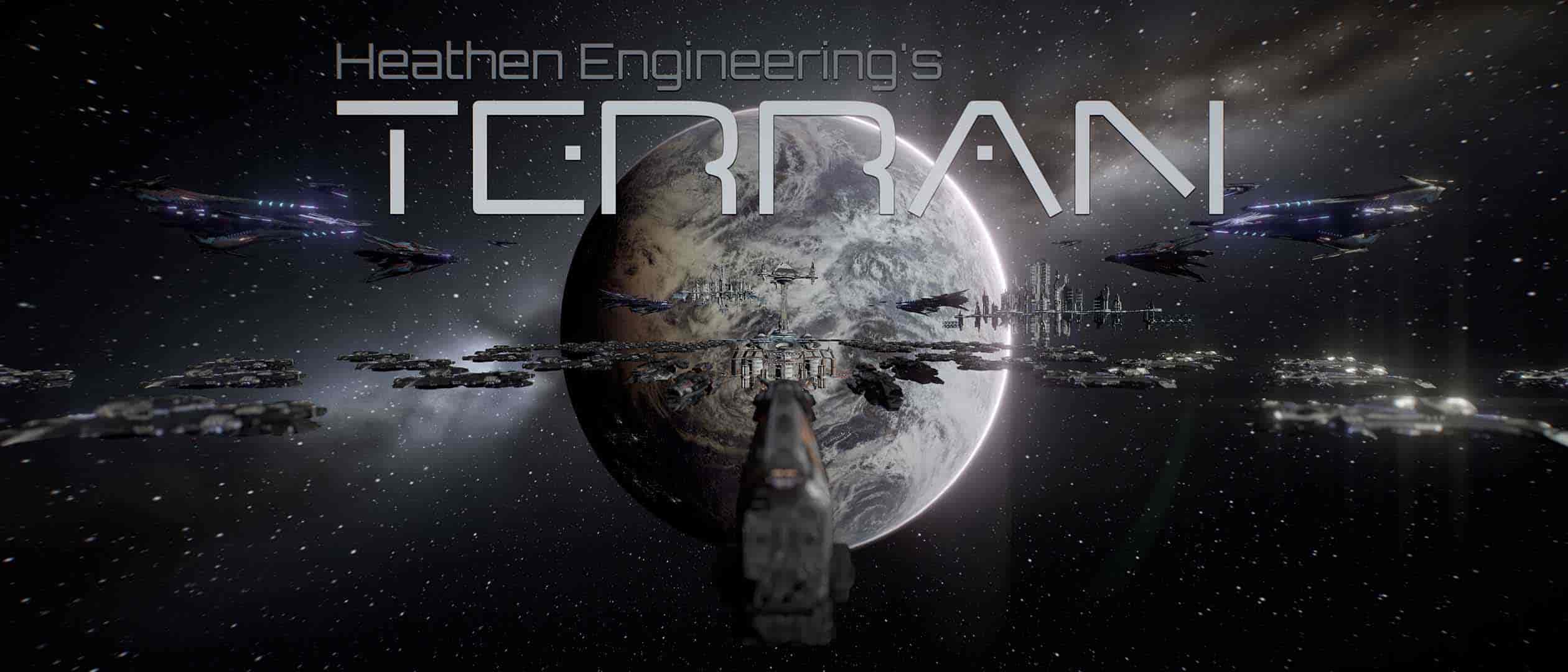 Heathen Engineerings Terran - PC Game Download via Torrent