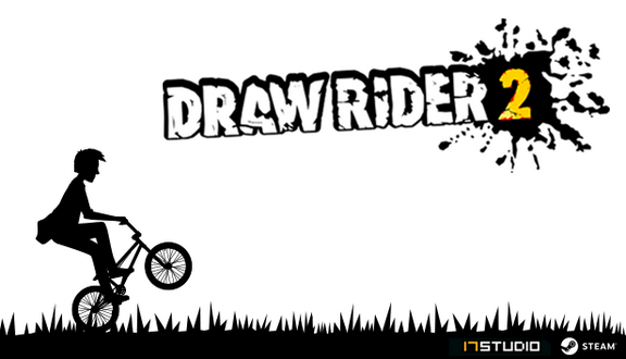 Draw Rider 2 - PC Game Download via Torrent