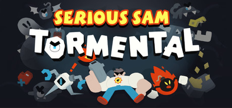 Serious Sam Tormental - PC Game Download via Torrent