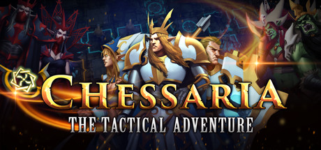 Chessaria The Tactical Adventure - PC Game Download via Torrent