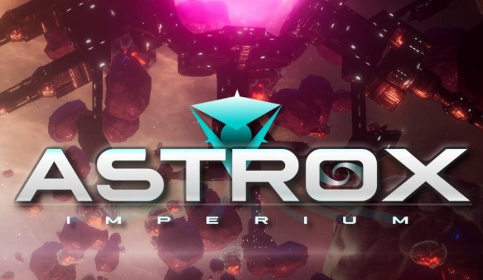 Astrox Imperium - PC Game Download via Torrent