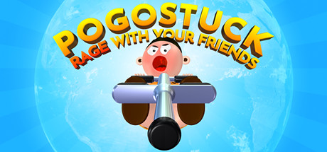 Pogostuck Rage With Your Friends - PC Game Download via Torrent