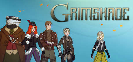 Grimshade - PC Game Download via Torrent