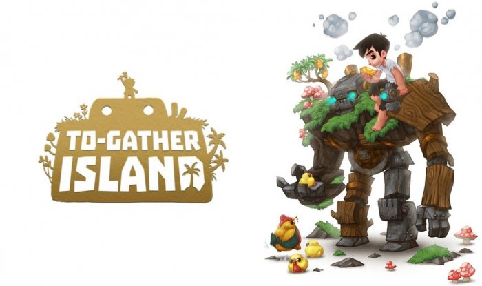 To Gather Island - PC Game Download via Torrent