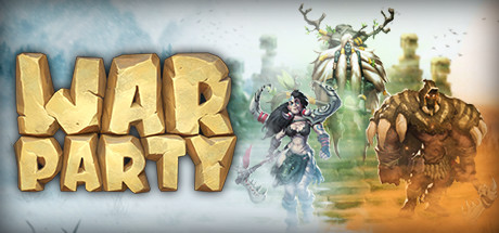 Warparty - PC Game Download via Torrent