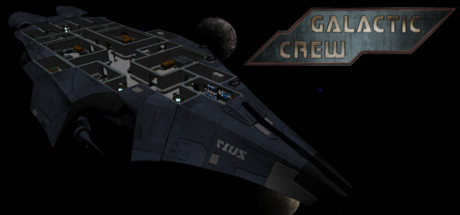 Galactic Crew - PC Game Download via Torrent