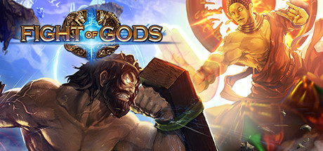 Fight of Gods - PC Game Download via Torrent