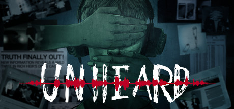 Unheard - PC Game Download via Torrent