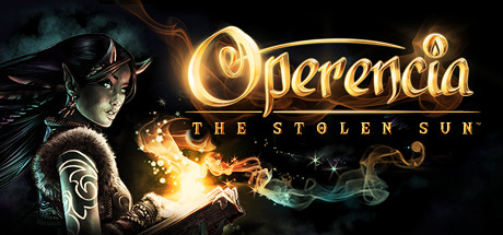 Operencia The Stolen Sun - PC Game Download via Torrent