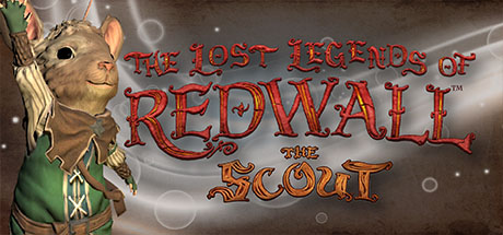 The Lost Legends of Redwall The Scout - PC Game Download via Torrent