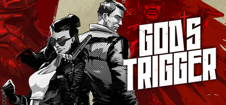 God's Trigger - PC Game Download via Torrent