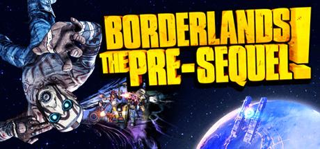 Borderlands The Pre-Sequel Remastered - PC Game Download via Torrent