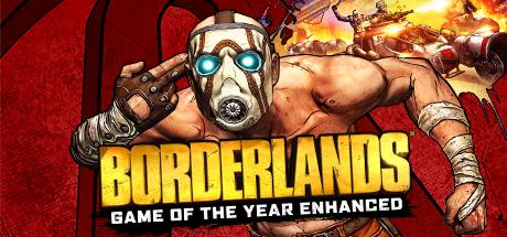 Borderlands Game of the Year Enhanced - PC Game Download via Torrent