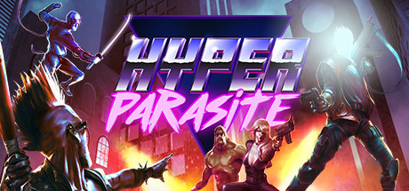 HyperParasite - PC Game Download via Torrent