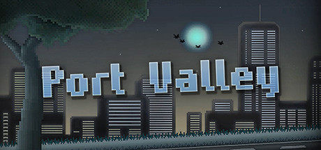 Port Valley - PC Game Download via Torrent