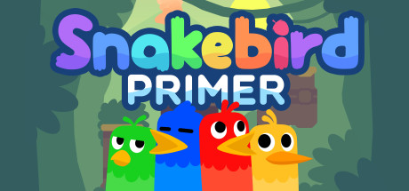 Snakebird Primer - PC Game Download via Torrent