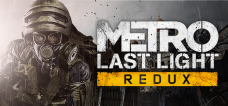 Metro Last Light Redux - PC Game Download via Torrent