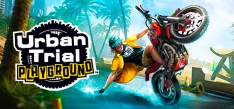 Urban Trial Playground - PC Game Download via Torrent