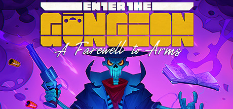 Enter the Gungeon - PC Game Download via Torrent