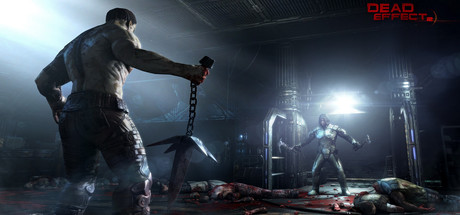 Dead Effect 2 - PC Game Download via Torrent