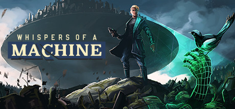 Whispers of a Machine - PC Game Download via Torrent