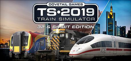 Train Simulator 2019 - PC Game Download via Torrent