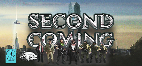 Second Coming - PC Game Download via Torrent