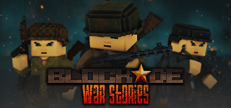 Blockade War Stories - PC Game Download via Torrent