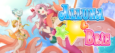 Alluna and Brie - PC Game Download via Torrent