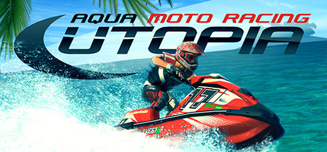 Aqua Moto Racing Utopia - PC Game Download via Torrent