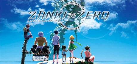 Zanki Zero Last Beginning - PC Game Download via Torrent