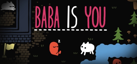 Baba Is You - PC Game Download via Torrent