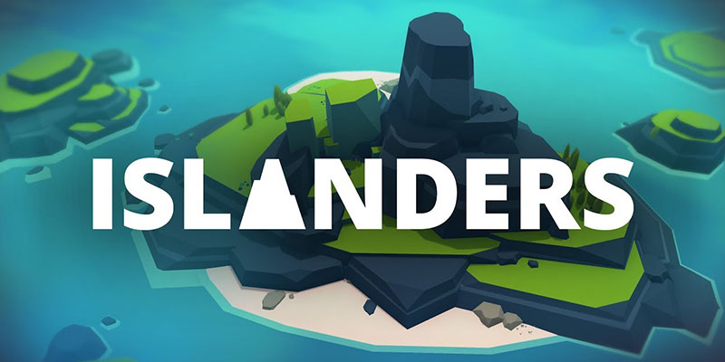 Islanders - PC Game Download via Torrent