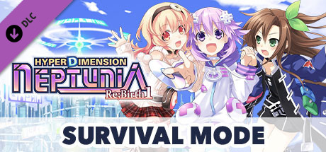 Hyperdimension Neptunia Re Birth1 Survival Mode - PC Game Download via Torrent