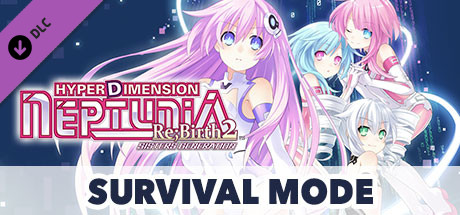 Hyperdimension Neptunia Re Birth2 Survival Mode - PC Game Download via Torrent