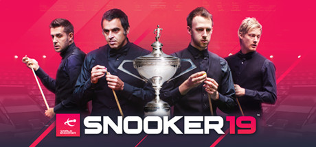 Snooker 19 - PC Game Download via Torrent