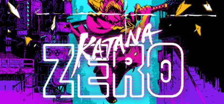 Katana ZERO - PC Game Download via Torrent