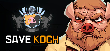 Save Koch - PC Game Download via Torrent