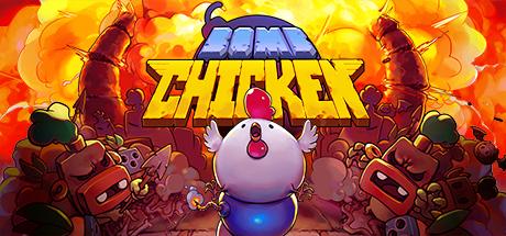 Bomb Chicken - PC Game Download via Torrent