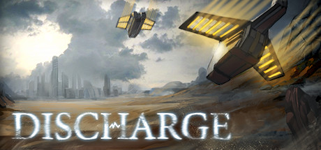 Discharge - PC Game Download via Torrent