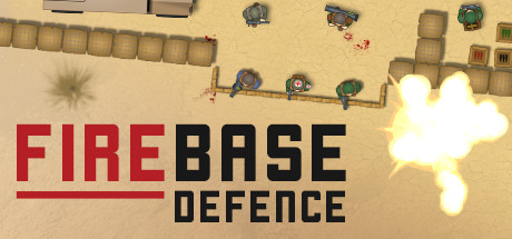 Firebase Defence - PC Game Download via Torrent