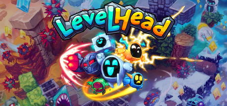 Levelhead - PC Game Download via Torrent