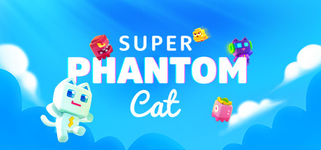 Super Phantom Cat - PC Game Download via Torrent