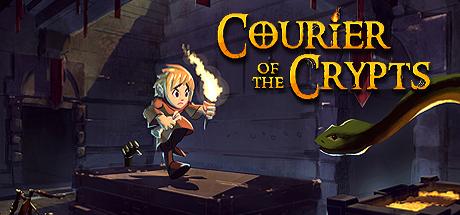 Courier of the Crypts - PC Game Download via Torrent